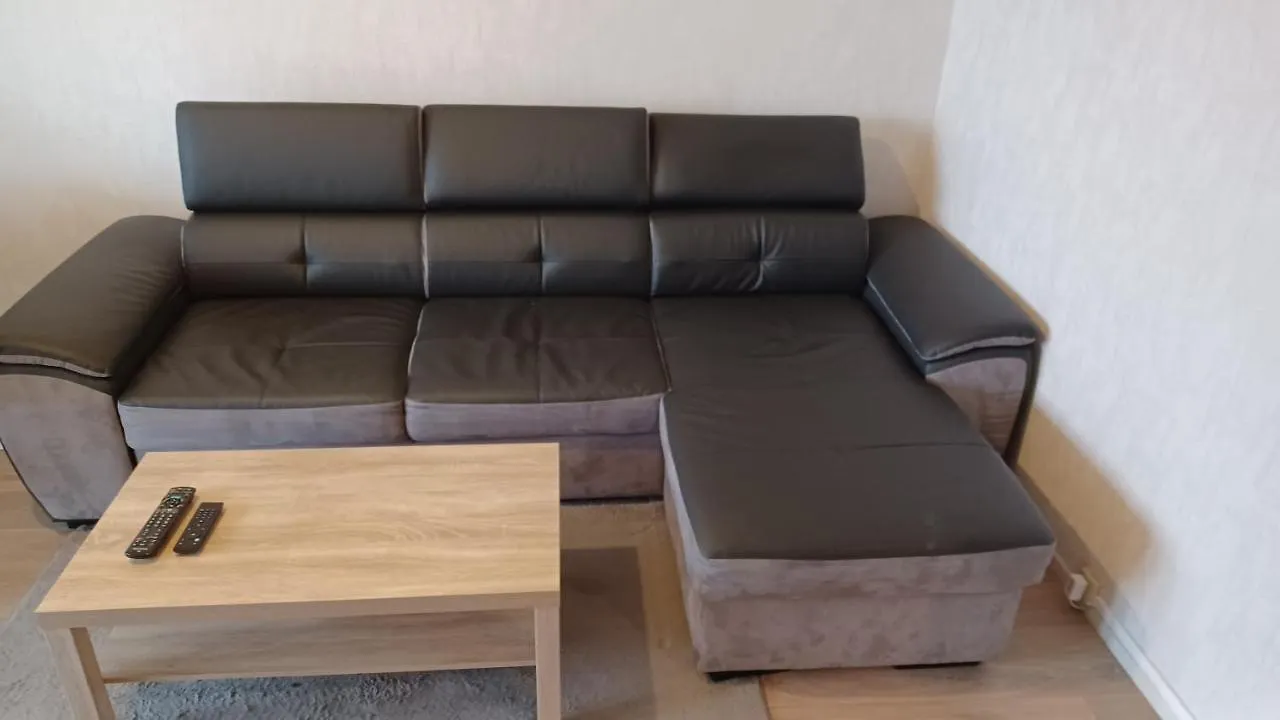 Grand Apparte Meuble A Clermont location